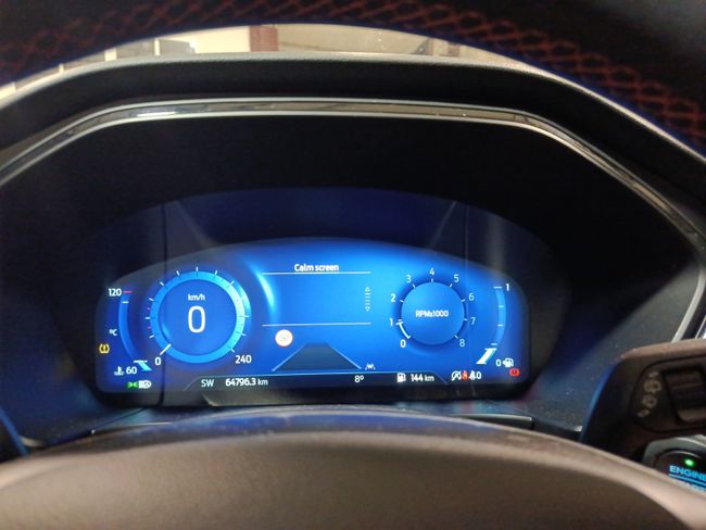 Ford Kuga ST-Line 1.5T EcoBoost 110kW (150CV)  - Foto 15