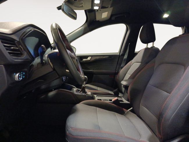 Ford Kuga ST-Line 1.5T EcoBoost 110kW (150CV)  - Foto 8