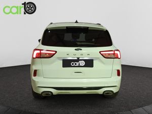 Ford Kuga ST-Line 1.5T EcoBoost 110kW (150CV)  - Foto 5