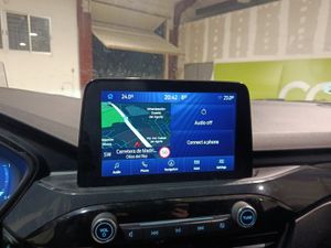 Ford Kuga ST-Line 1.5T EcoBoost 110kW (150CV)  - Foto 29