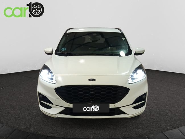 Ford Kuga ST-Line 1.5T EcoBoost 110kW (150CV)  - Foto 7