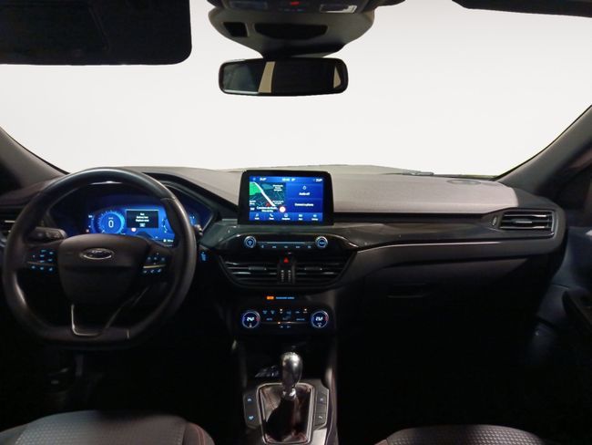 Ford Kuga ST-Line 1.5T EcoBoost 110kW (150CV)  - Foto 10