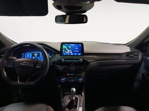 Ford Kuga ST-Line 1.5T EcoBoost 110kW (150CV)  - Foto 17