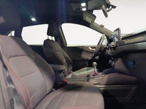 Ford Kuga ST-Line 1.5T EcoBoost 110kW (150CV)  - Foto 23