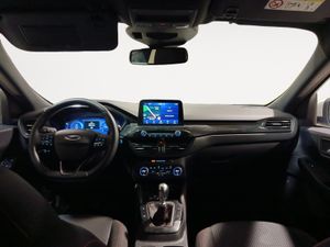 Ford Kuga ST-Line 1.5T EcoBoost 110kW (150CV)  - Foto 15