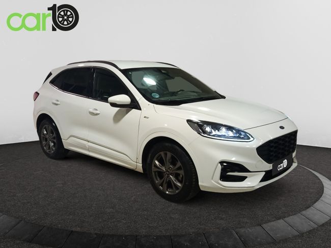 Ford Kuga ST-Line 1.5T EcoBoost 110kW (150CV)  - Foto 6