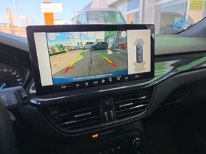 Ford Focus 1.0 Ecoboost MHEV 114kW ST-Line  - Foto 41