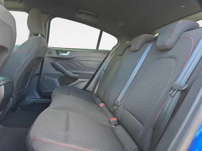 Ford Focus 1.0 Ecoboost MHEV 114kW ST-Line  - Foto 14