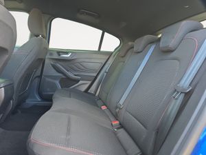 Ford Focus 1.0 Ecoboost MHEV 114kW ST-Line  - Foto 25