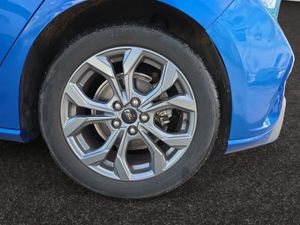 Ford Focus 1.0 Ecoboost MHEV 114kW ST-Line  - Foto 27