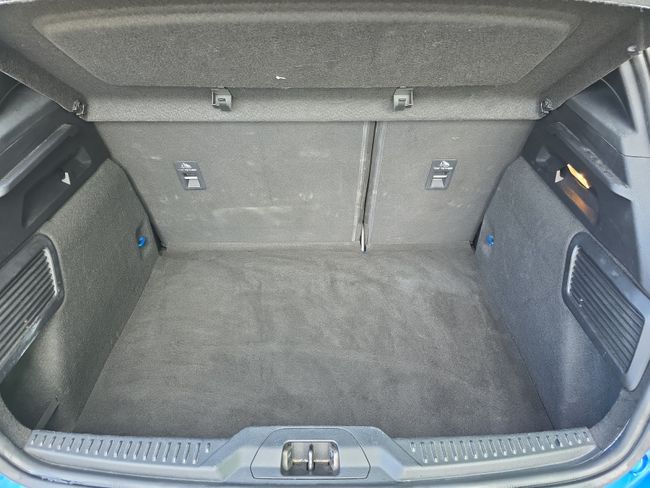 Ford Focus 1.0 Ecoboost MHEV 114kW ST-Line  - Foto 17