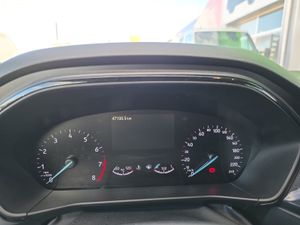 Ford Focus 1.0 Ecoboost MHEV 114kW ST-Line  - Foto 37