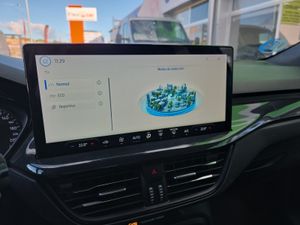 Ford Focus 1.0 Ecoboost MHEV 114kW ST-Line  - Foto 43