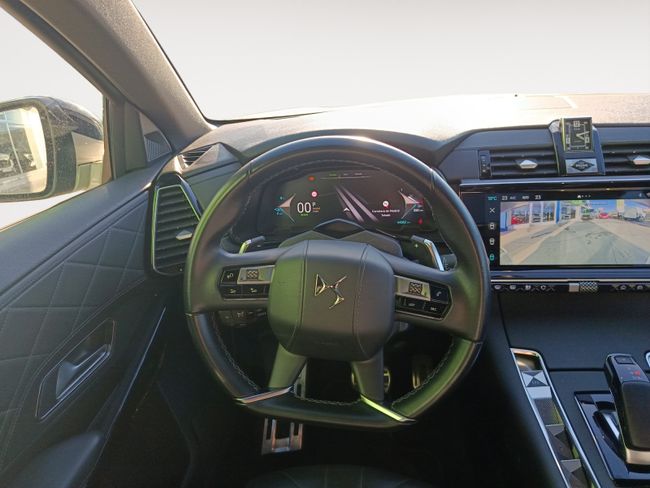 DS DS 7 E-TENSE 225 OPERA  - Foto 11