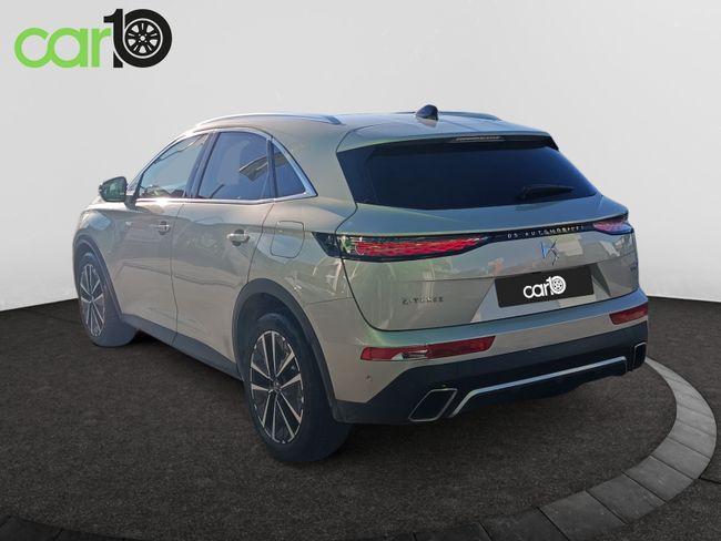 DS DS 7 E-TENSE 225 OPERA  - Foto 5