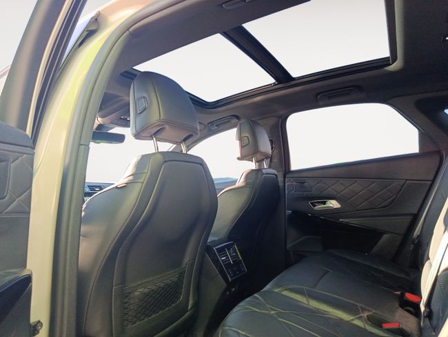 DS DS 7 E-TENSE 225 OPERA  - Foto 13