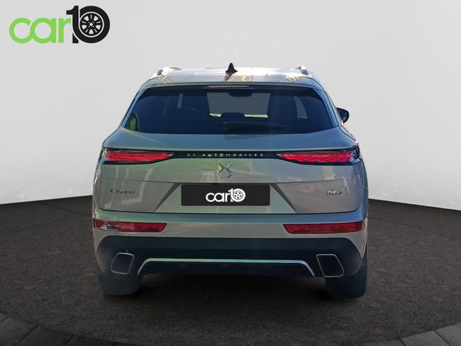 DS DS 7 E-TENSE 225 OPERA  - Foto 7