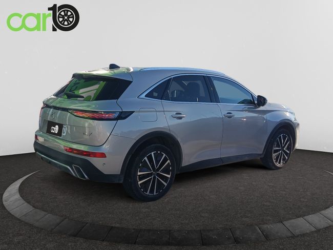 DS DS 7 E-TENSE 225 OPERA  - Foto 6