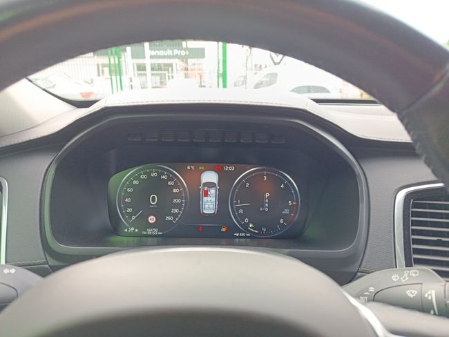 Volvo XC90 2.0 D5 AWD Inscription Auto  - Foto 17