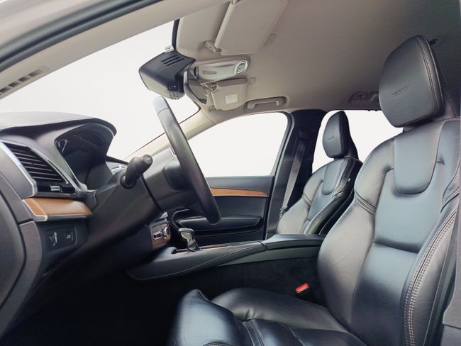 Volvo XC90 2.0 D5 AWD Inscription Auto  - Foto 8