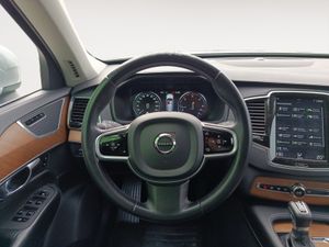 Volvo XC90 2.0 D5 AWD Inscription Auto  - Foto 19