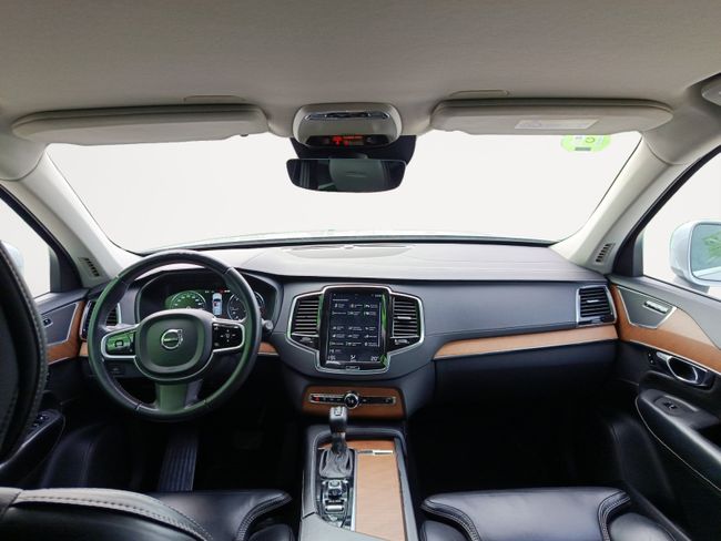 Volvo XC90 2.0 D5 AWD Inscription Auto  - Foto 9