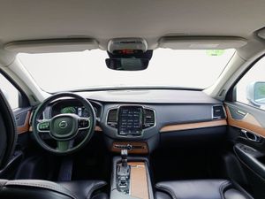 Volvo XC90 2.0 D5 AWD Inscription Auto  - Foto 15