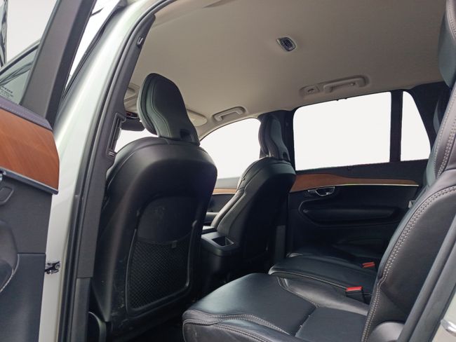 Volvo XC90 2.0 D5 AWD Inscription Auto  - Foto 12