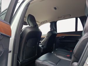 Volvo XC90 2.0 D5 AWD Inscription Auto  - Foto 21