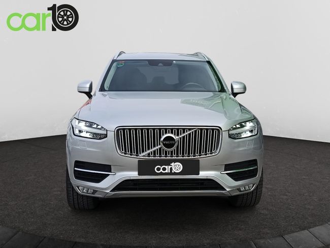 Volvo XC90 2.0 D5 AWD Inscription Auto  - Foto 7