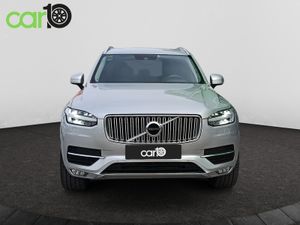 Volvo XC90 2.0 D5 AWD Inscription Auto  - Foto 11