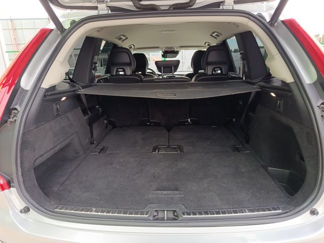 Volvo XC90 2.0 D5 AWD Inscription Auto  - Foto 15