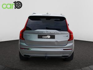Volvo XC90 2.0 D5 AWD Inscription Auto  - Foto 5