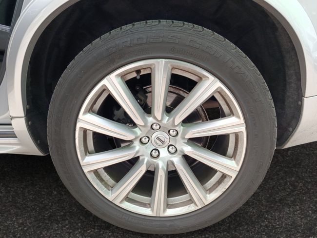 Volvo XC90 2.0 D5 AWD Inscription Auto  - Foto 21