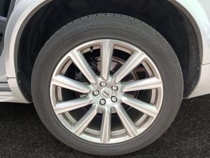 Volvo XC90 2.0 D5 AWD Inscription Auto  - Foto 39