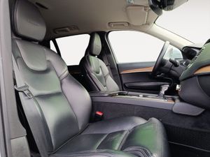 Volvo XC90 2.0 D5 AWD Inscription Auto  - Foto 23