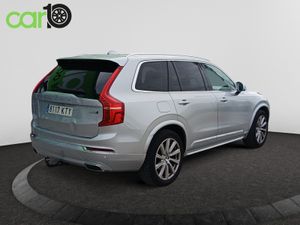Volvo XC90 2.0 D5 AWD Inscription Auto  - Foto 7