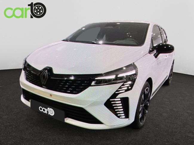 Renault Clio Techno E-Tech Híbrido 103 kW (145CV)  - Foto 2