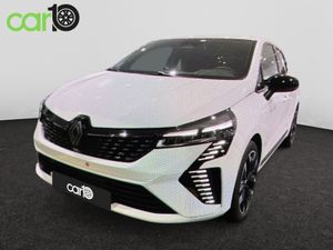 Renault Clio Techno E-Tech Híbrido 103 kW (145CV)  - Foto 2