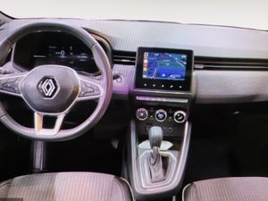 Renault Clio Techno E-Tech Híbrido 103 kW (145CV)  - Foto 11