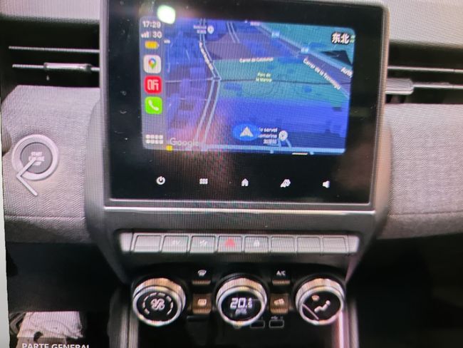 Renault Clio Techno E-Tech Híbrido 103 kW (145CV)  - Foto 10