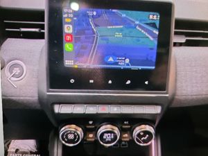 Renault Clio Techno E-Tech Híbrido 103 kW (145CV)  - Foto 17