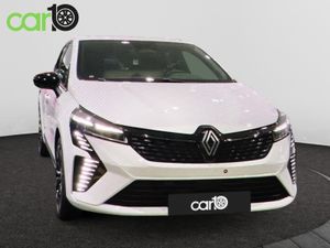 Renault Clio Techno E-Tech Híbrido 103 kW (145CV)  - Foto 9