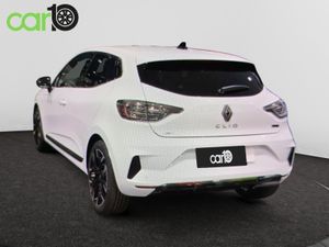 Renault Clio Techno E-Tech Híbrido 103 kW (145CV)  - Foto 3