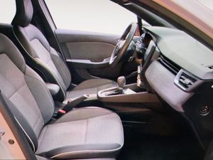 Renault Clio Techno E-Tech Híbrido 103 kW (145CV)  - Foto 13