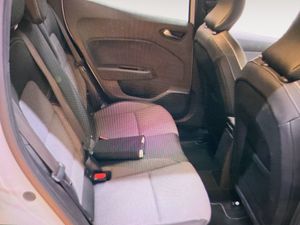 Renault Clio Techno E-Tech Híbrido 103 kW (145CV)  - Foto 15