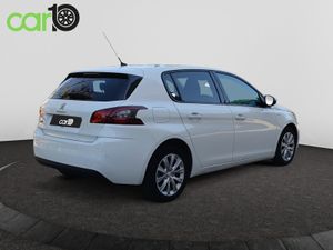 Peugeot 308 5P Style BlueHDi 100 S&S 6 Vel. MAN  - Foto 9