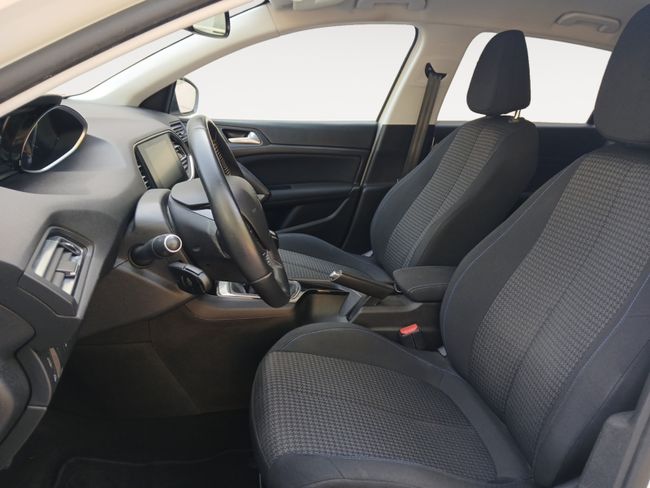Peugeot 308 5P Style BlueHDi 100 S&S 6 Vel. MAN  - Foto 10