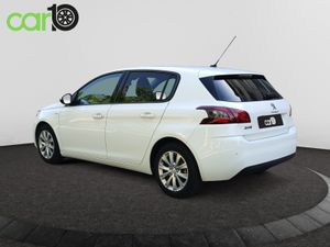 Peugeot 308 5P Style BlueHDi 100 S&S 6 Vel. MAN  - Foto 5