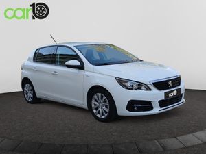 Peugeot 308 5P Style BlueHDi 100 S&S 6 Vel. MAN  - Foto 13